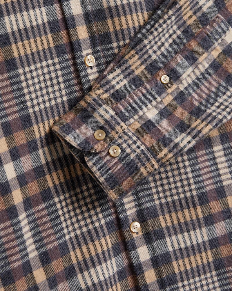 Portuguese Flannel Manta