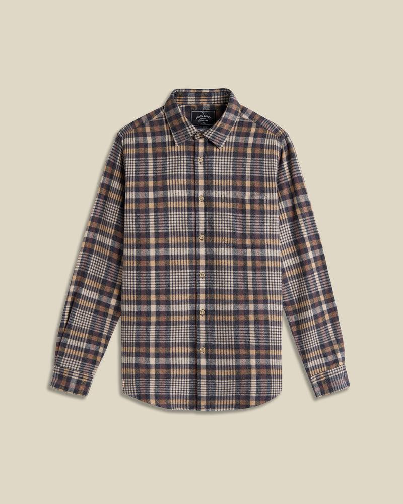 portuguese flannel Manta