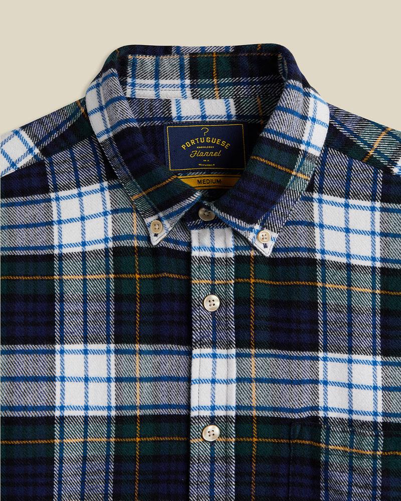 Portuguese Flannel Marao