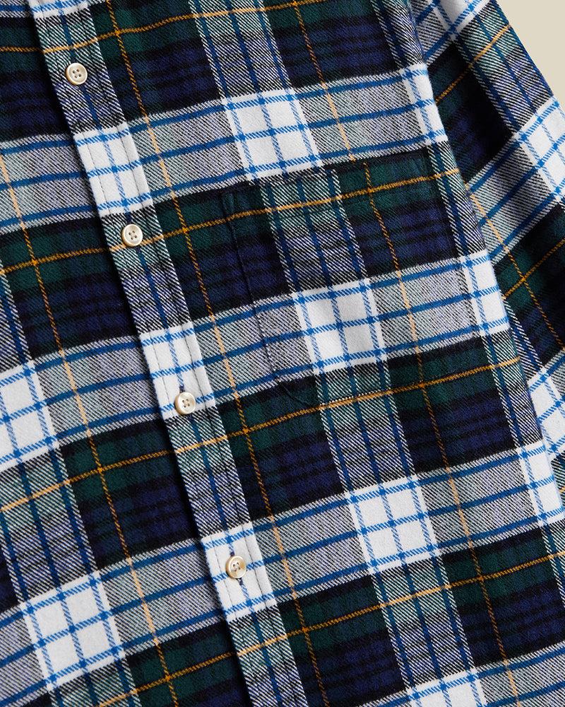 Portuguese Flannel Marao