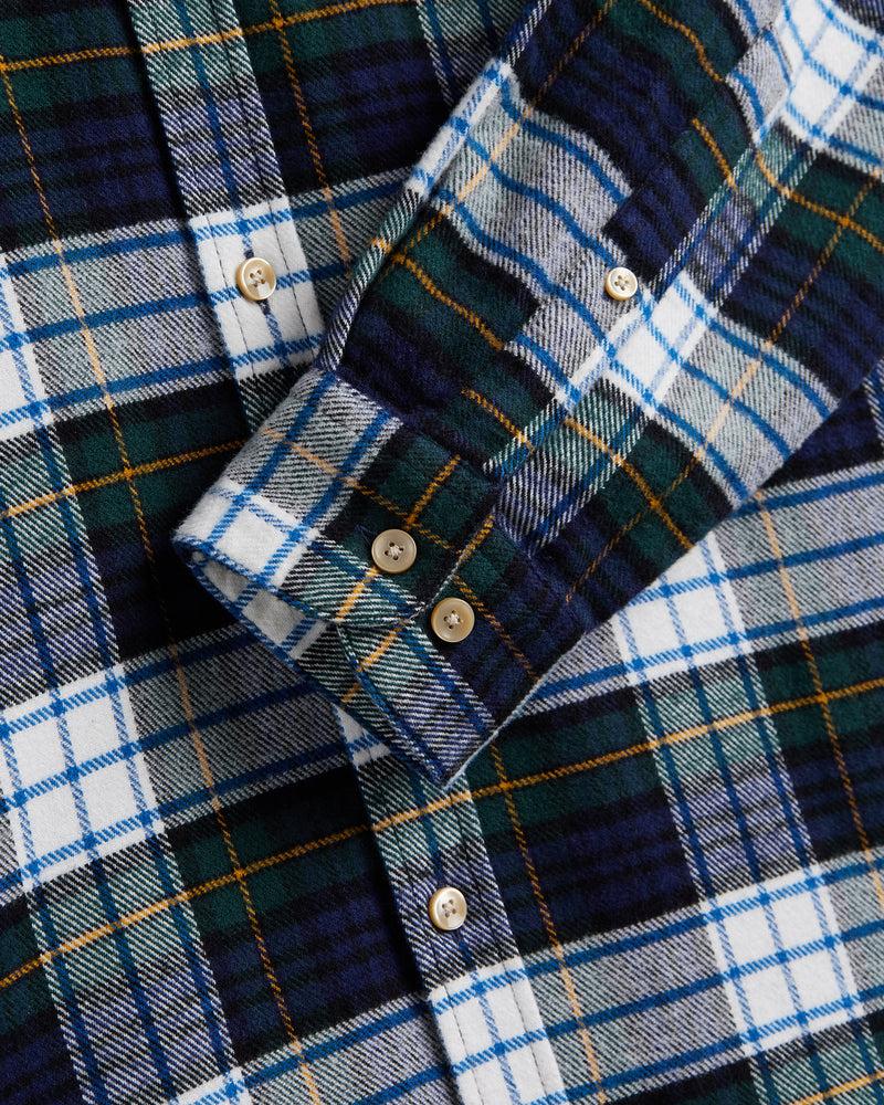 Portuguese Flannel Marao