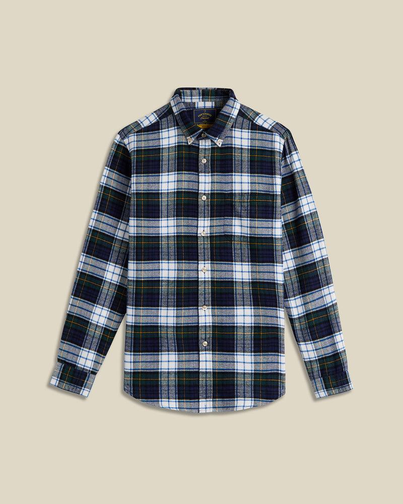 portuguese flannel Marao