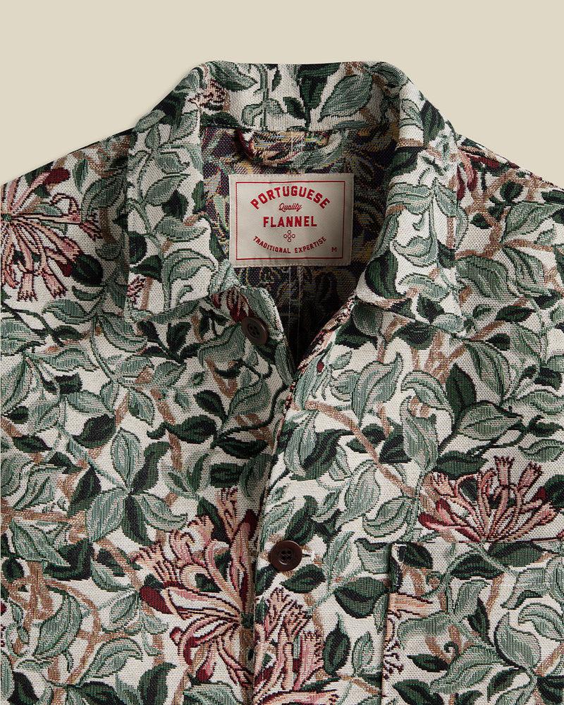 Portuguese Flannel Nature Tapestry Labura