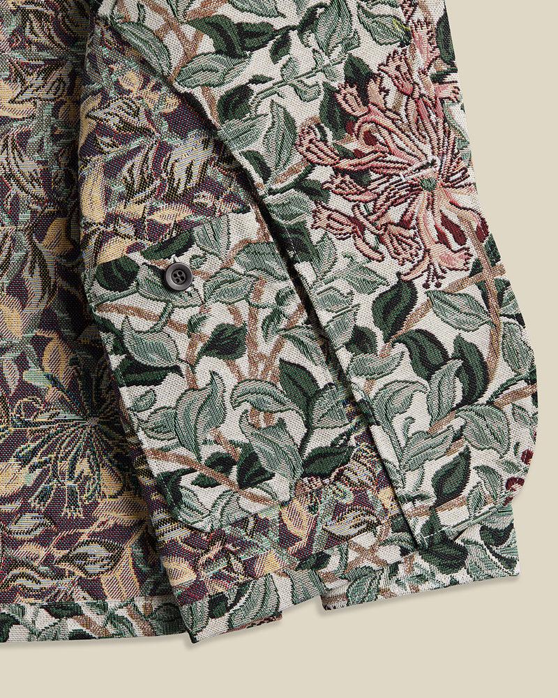 Portuguese Flannel Nature Tapestry Labura