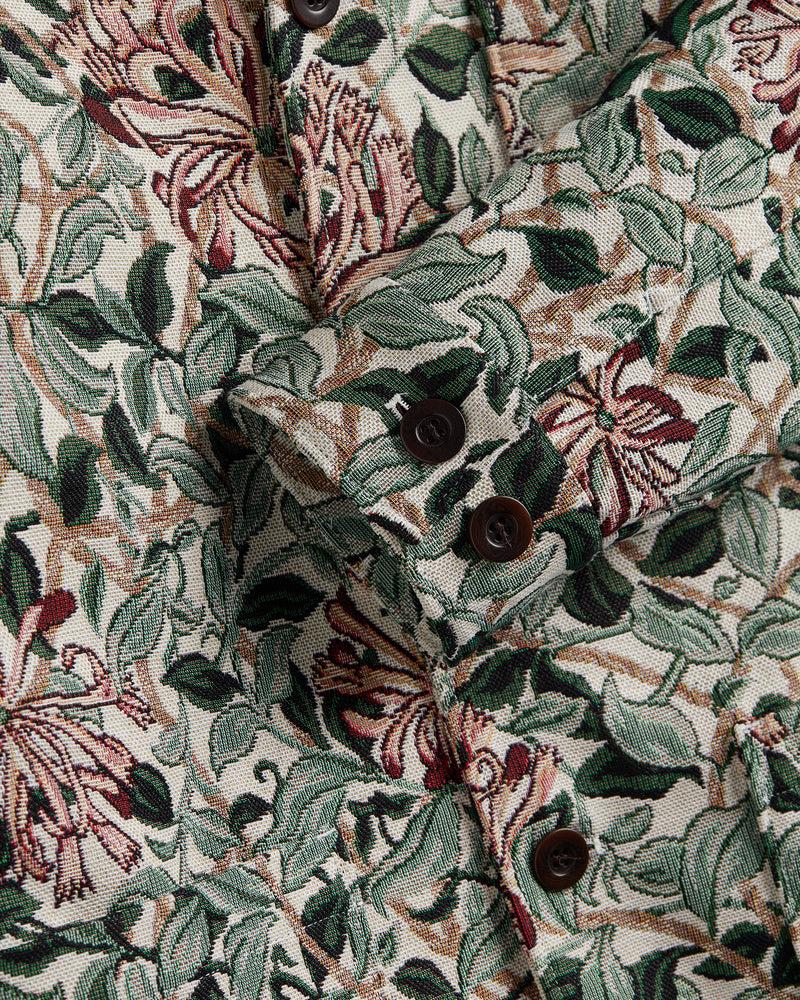 Portuguese Flannel Nature Tapestry Labura