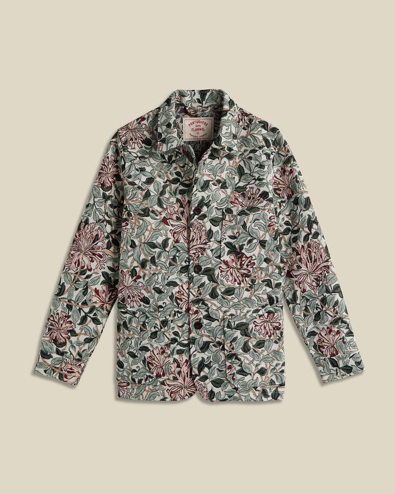 portuguese flannel Nature Tapestry Labura