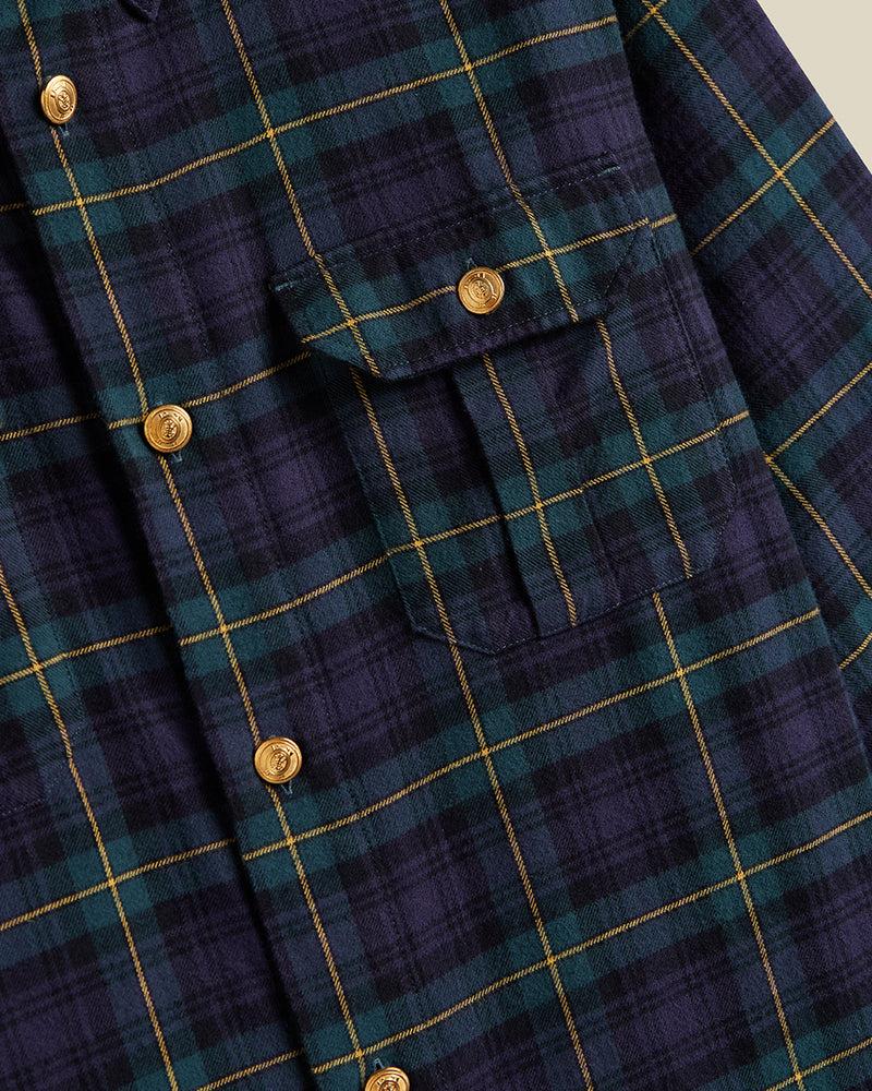 Portuguese Flannel Occasion