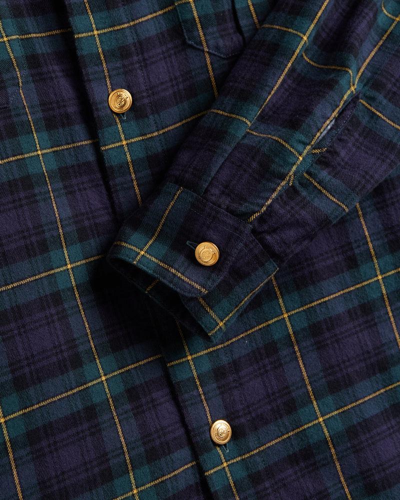Portuguese Flannel Occasion