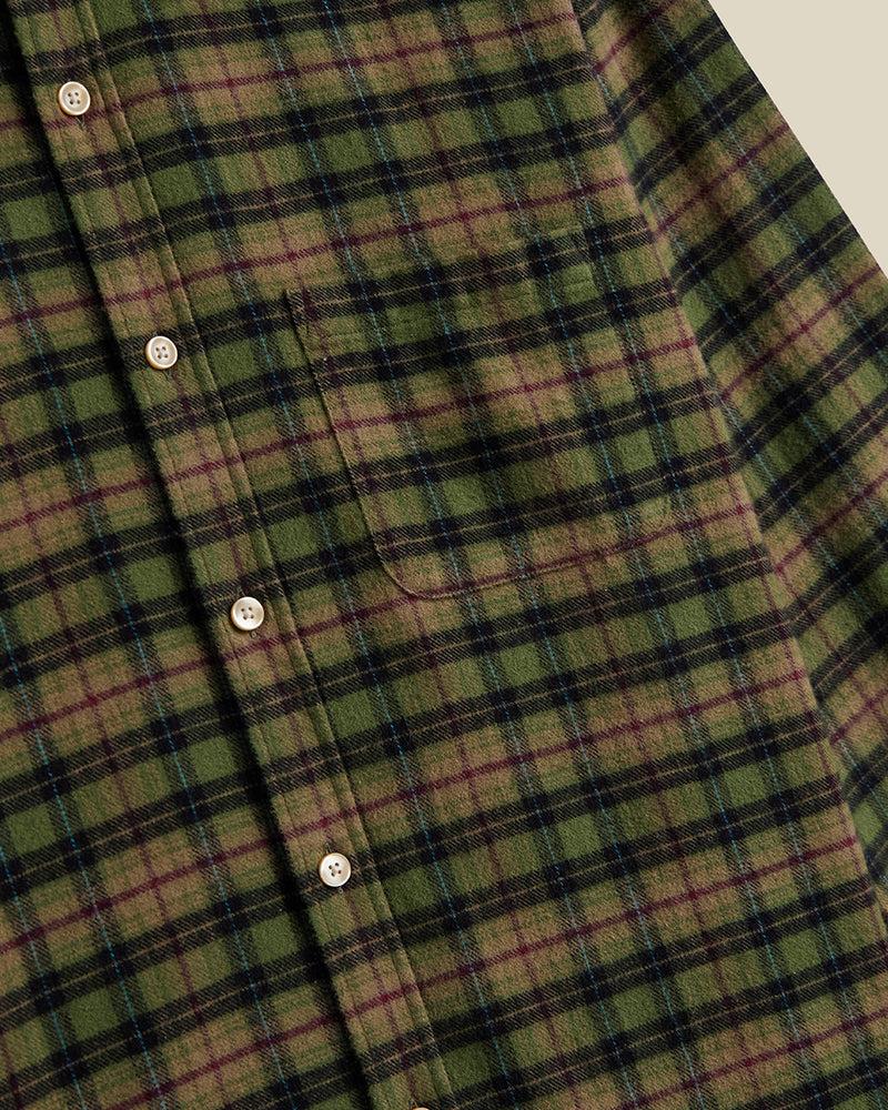 Portuguese Flannel Parque