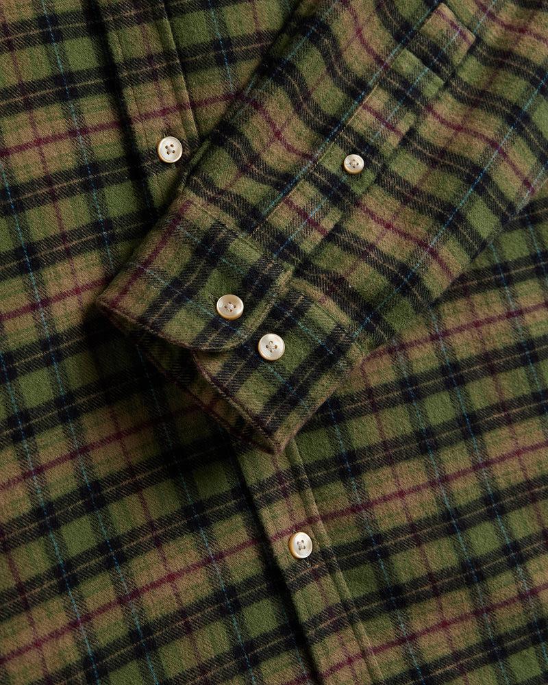 Portuguese Flannel Parque