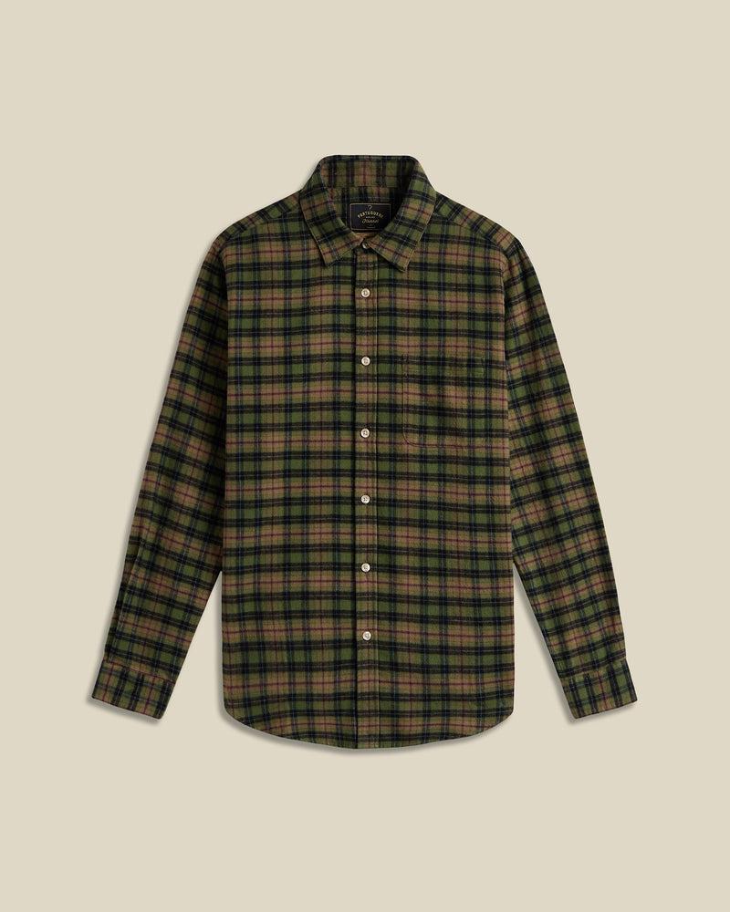 portuguese flannel Parque