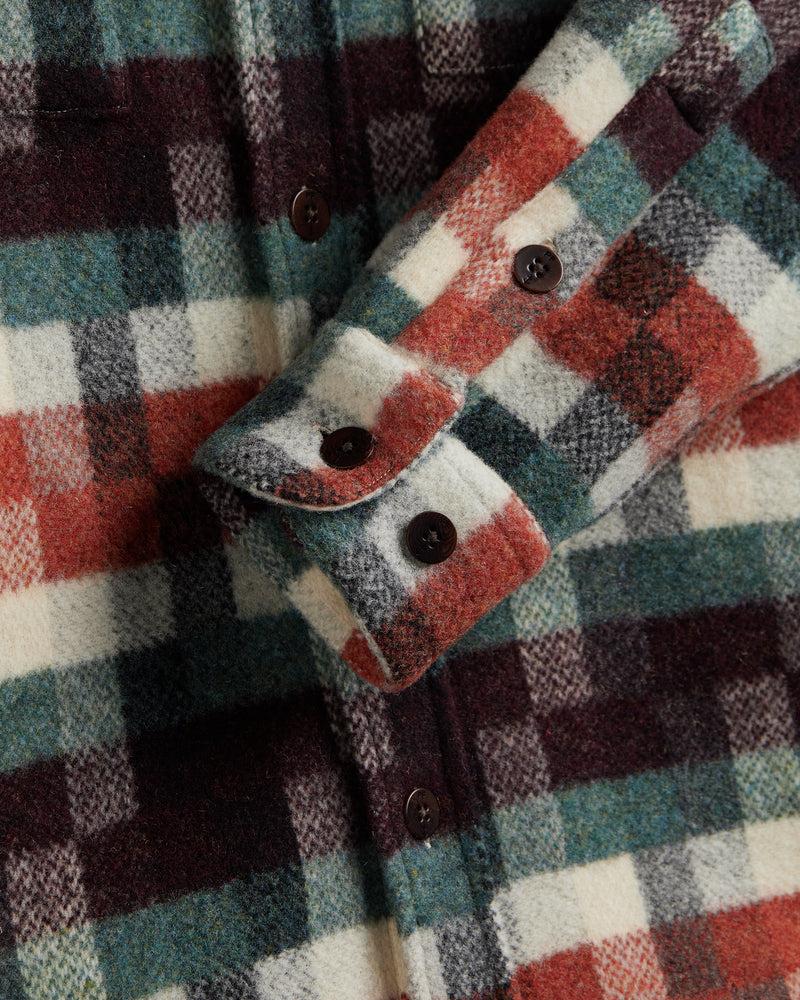Portuguese Flannel PF - La Paz