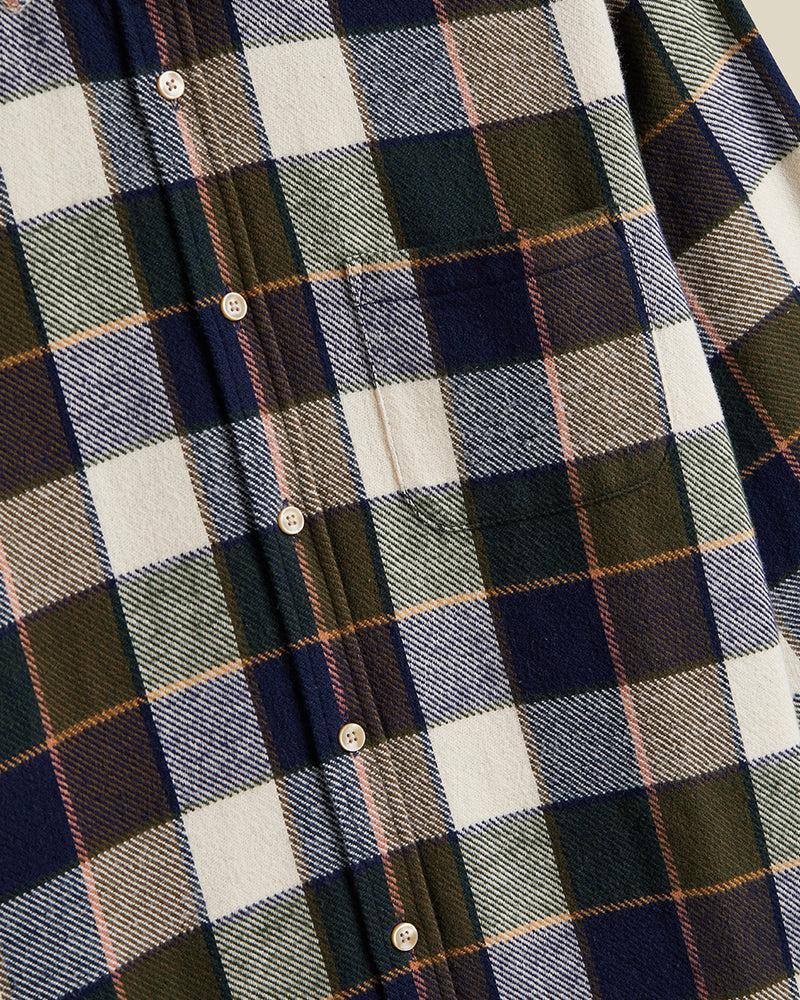 Portuguese Flannel Pine