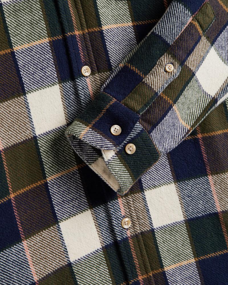 Portuguese Flannel Pine
