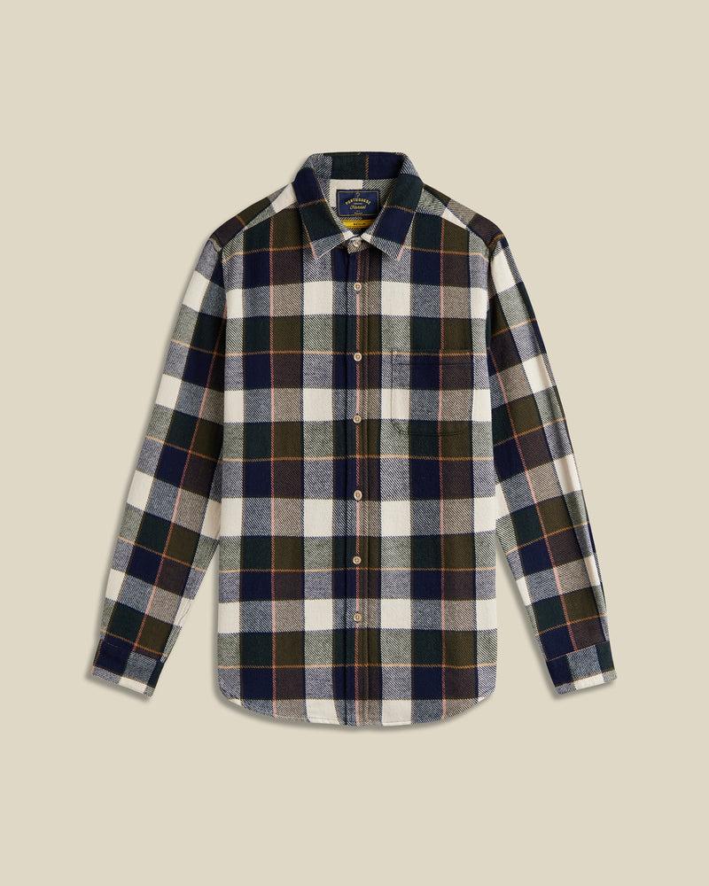 portuguese flannel Pine