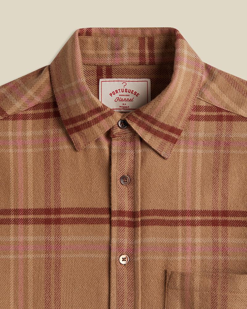 Portuguese Flannel Raimonda