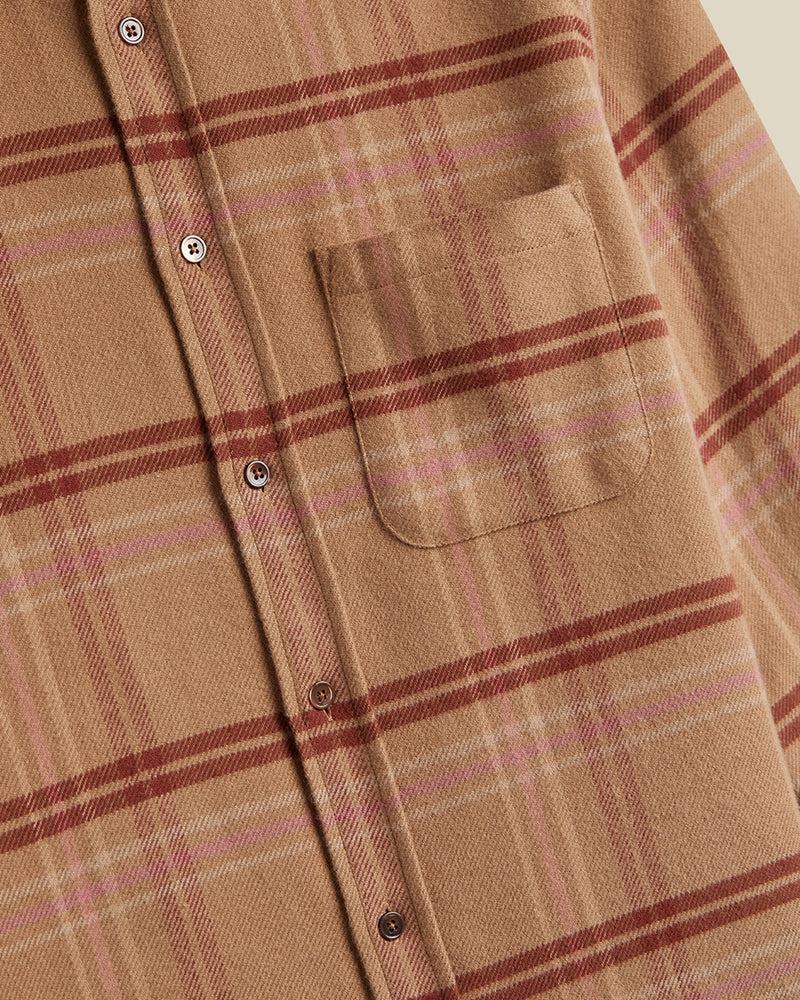 Portuguese Flannel Raimonda