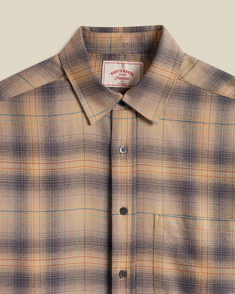 Portuguese Flannel Saga
