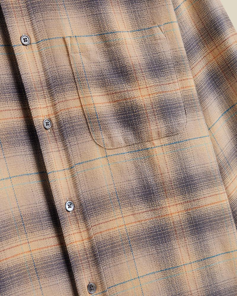 Portuguese Flannel Saga
