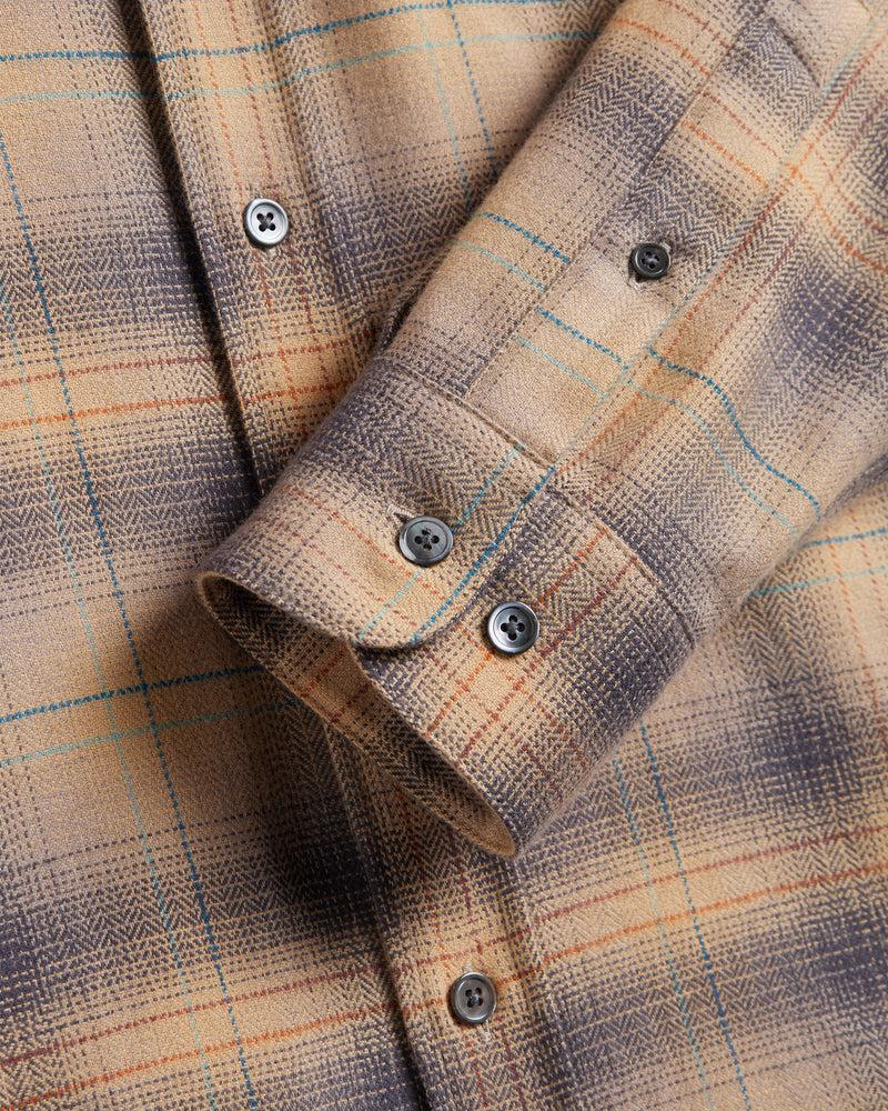 Portuguese Flannel Saga