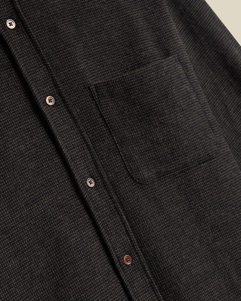 Portuguese Flannel Sounds - Brown