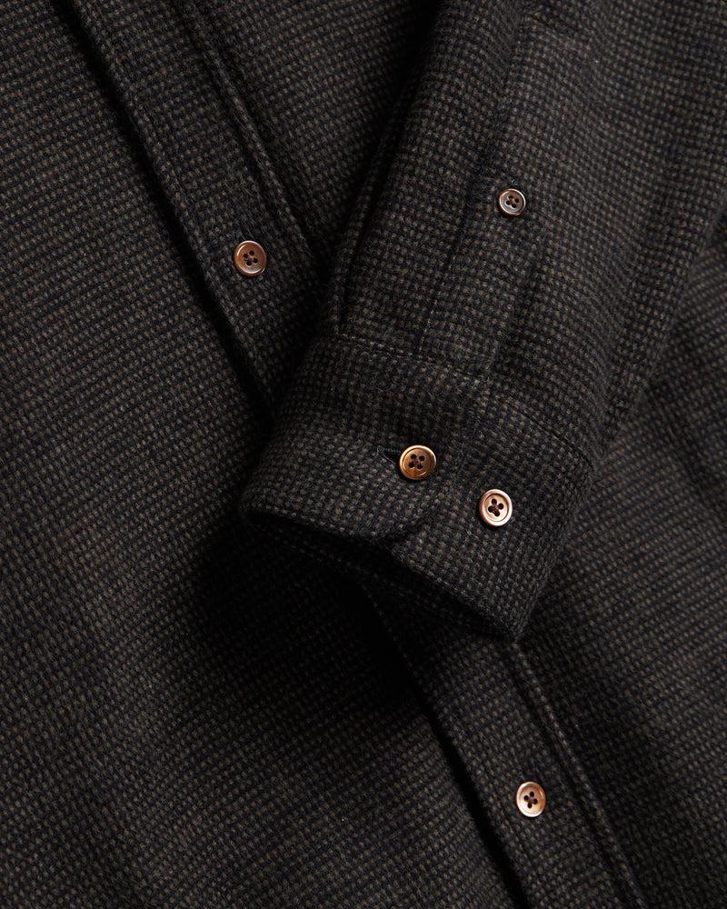 Portuguese Flannel Sounds - Brown