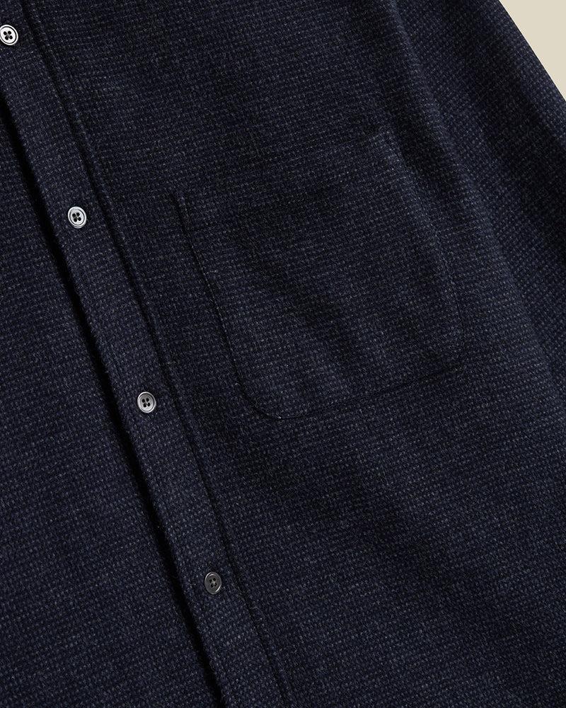 Portuguese Flannel Sounds - Grey