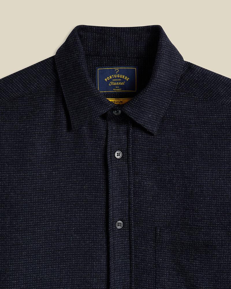 Portuguese Flannel Sounds - Grey