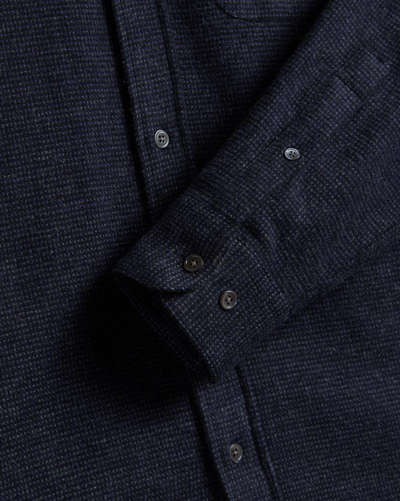 Portuguese Flannel Sounds - Grey