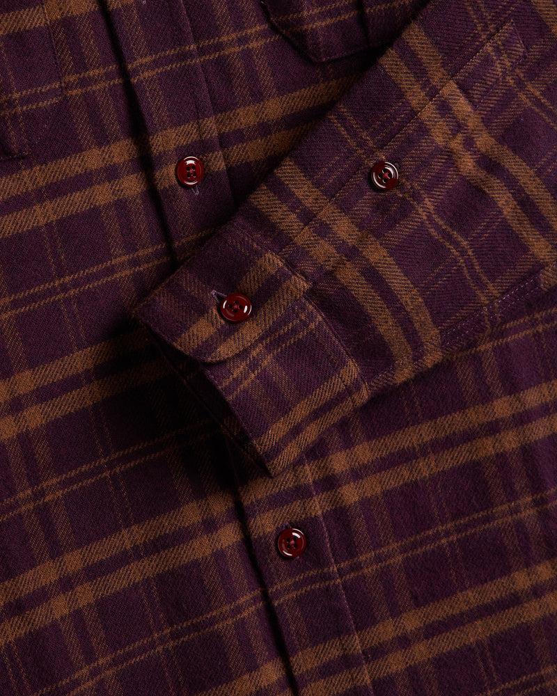 Portuguese Flannel Stringer