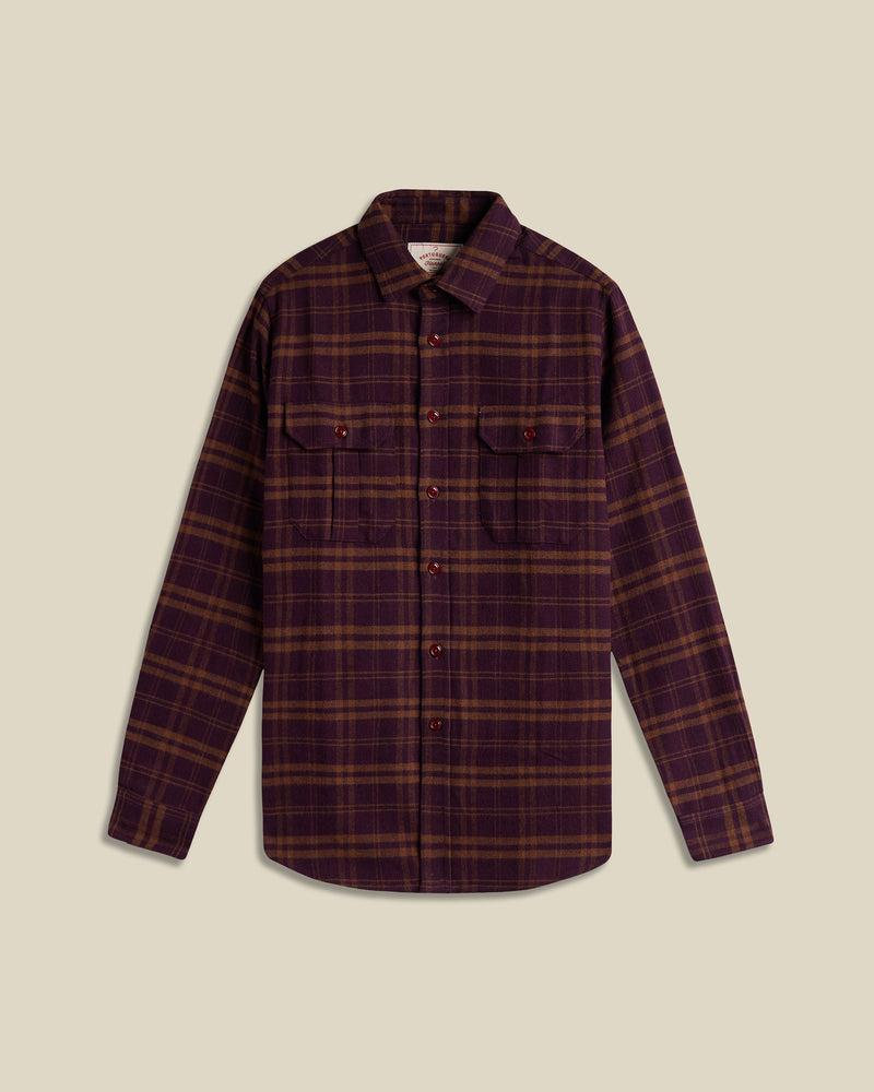 portuguese flannel Stringer