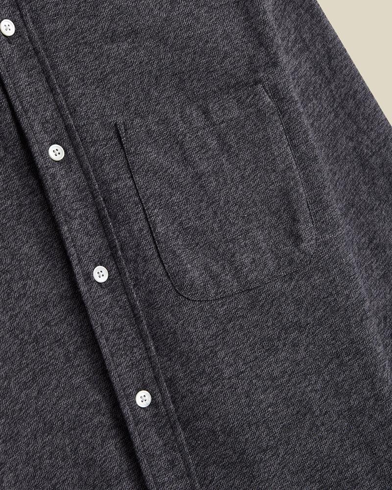 Portuguese Flannel Teca 2.0 - Grey