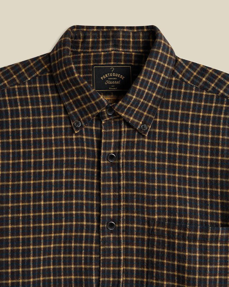 Portuguese Flannel Terra