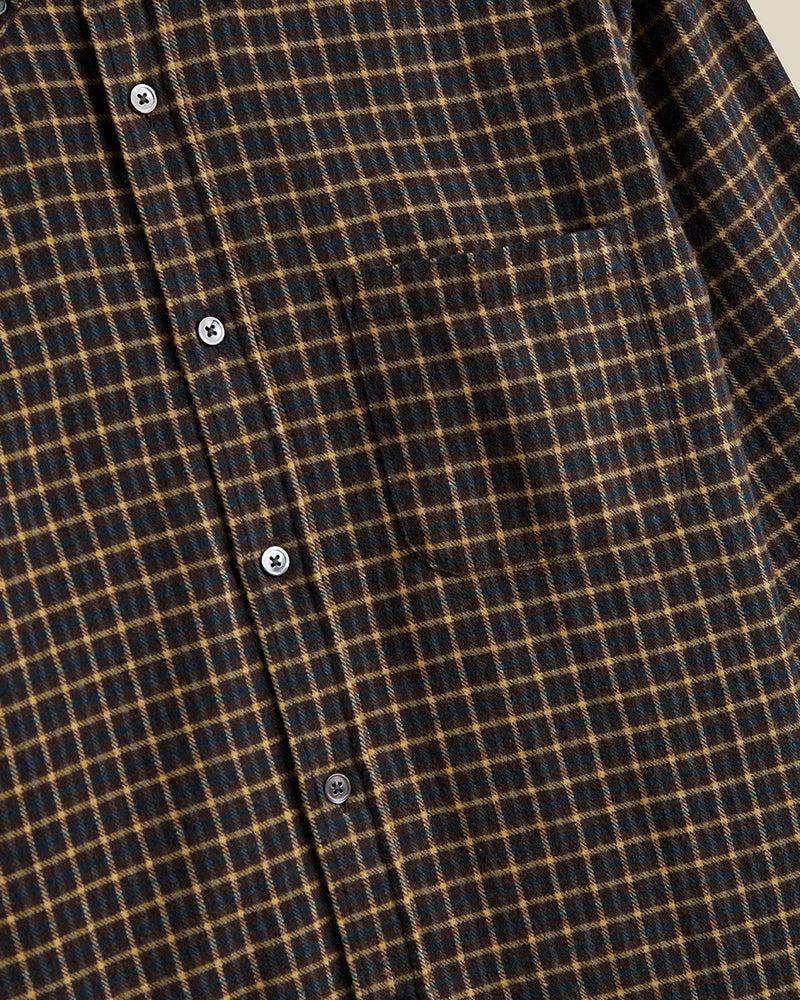 Portuguese Flannel Terra