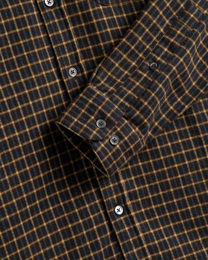 Portuguese Flannel Terra