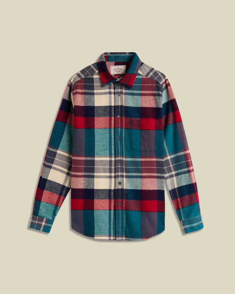 portuguese flannel Tintor