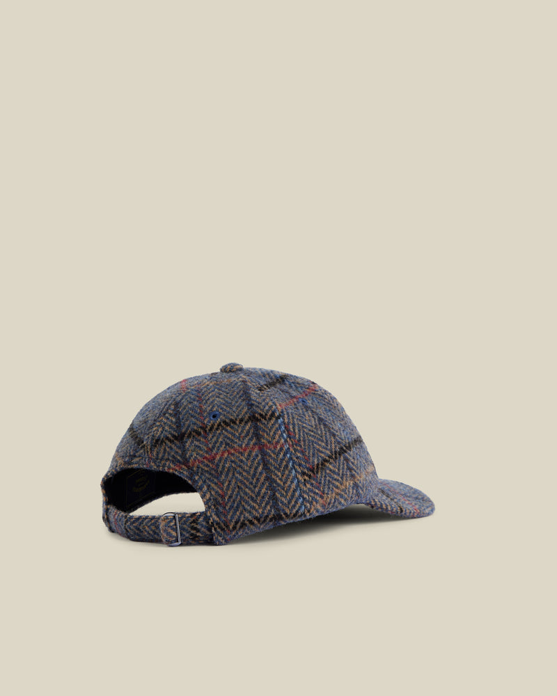 Portuguese Flannel Type Cap