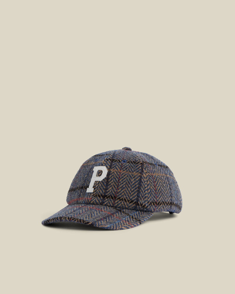 portuguese flannel Type Cap