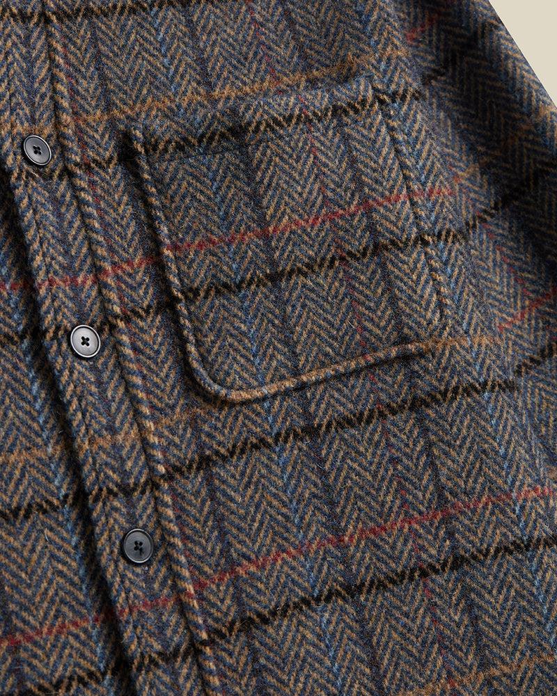 Portuguese Flannel Type