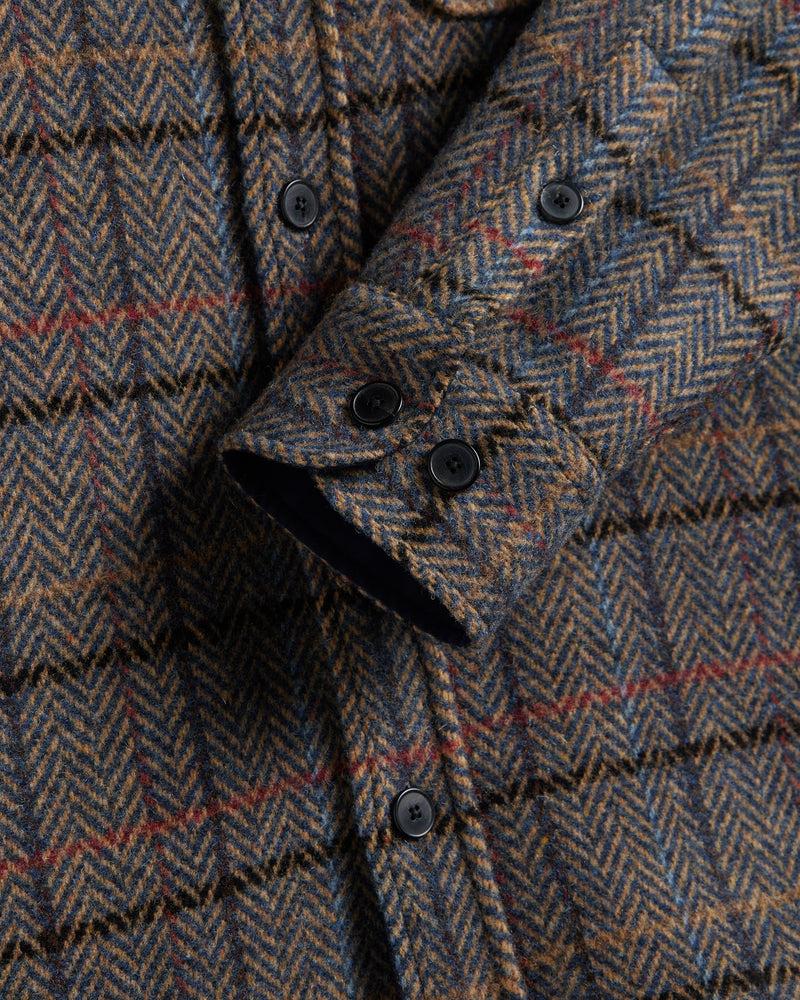 Portuguese Flannel Type