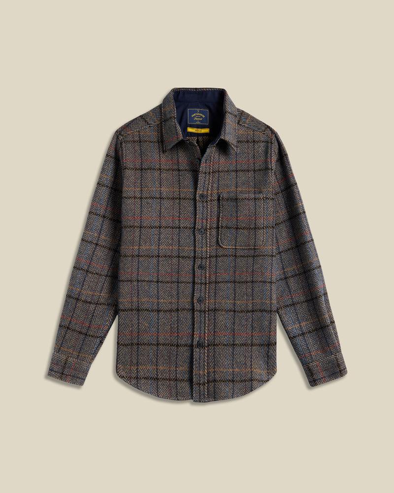 portuguese flannel Type