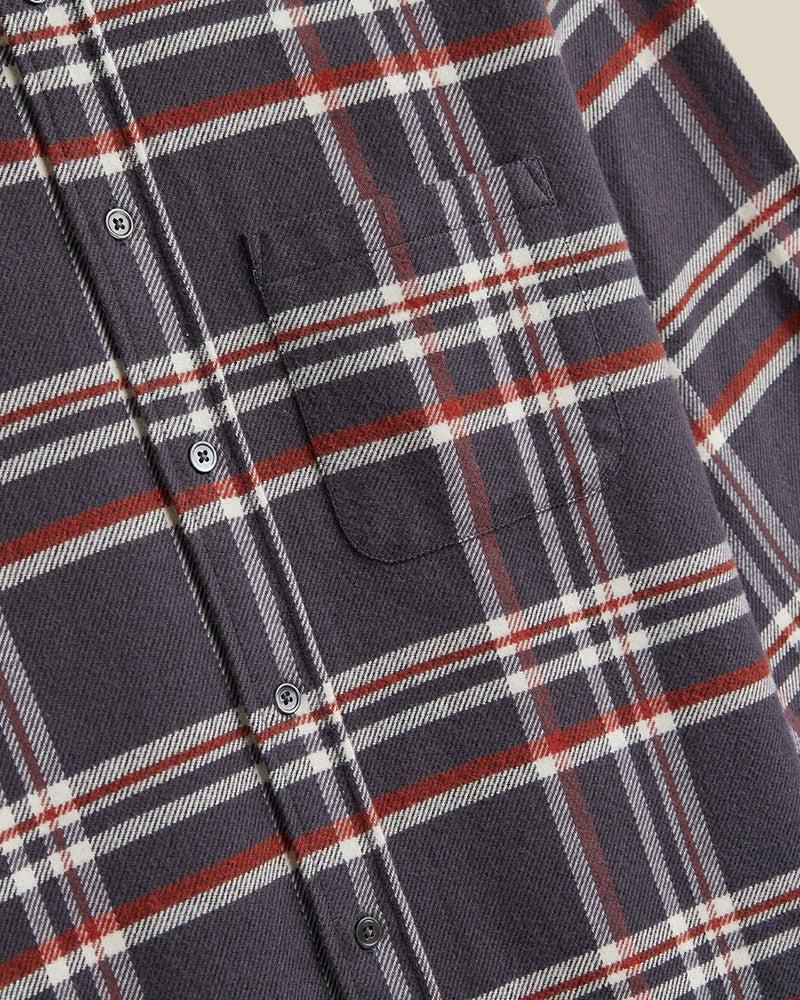 Portuguese Flannel Vet