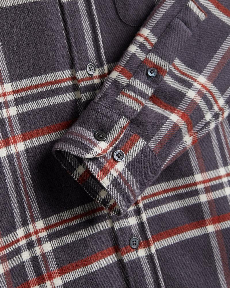 Portuguese Flannel Vet