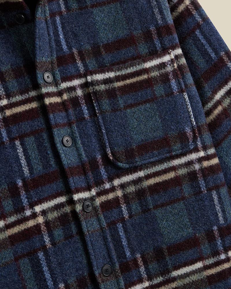 Portuguese Flannel Virgo II
