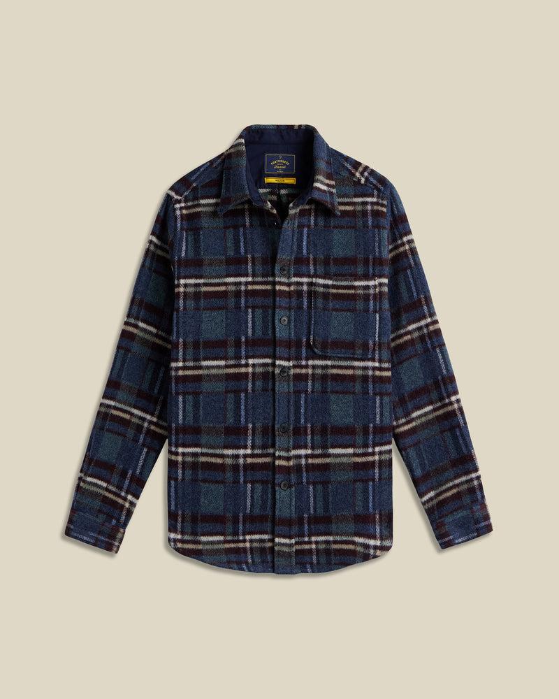 portuguese flannel Virgo II
