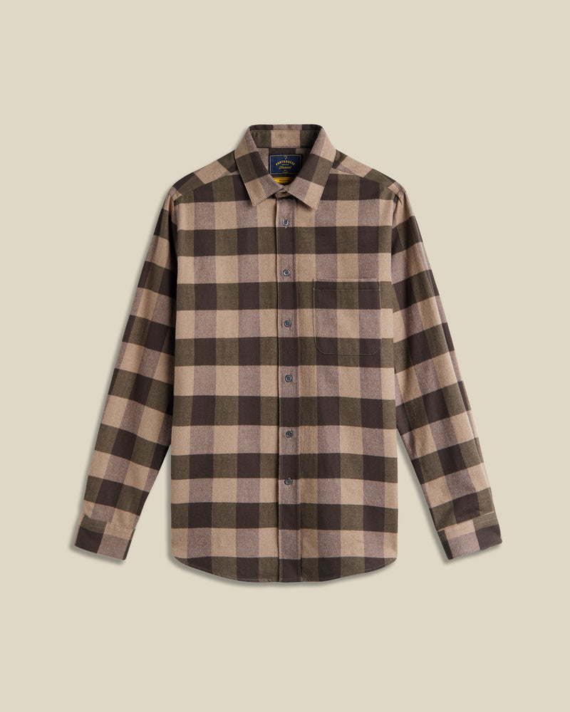 portuguese flannel Woody
