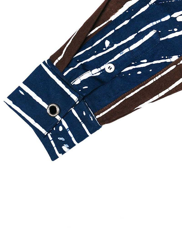 Post Imperial AJAH SHIRT