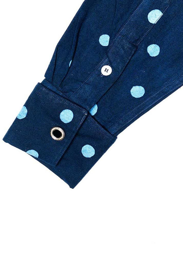 Post Imperial AJAH SHIRT