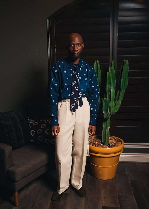 Post Imperial AJAH SHIRT