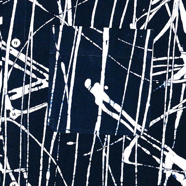 Post Imperial AJAH SHIRT